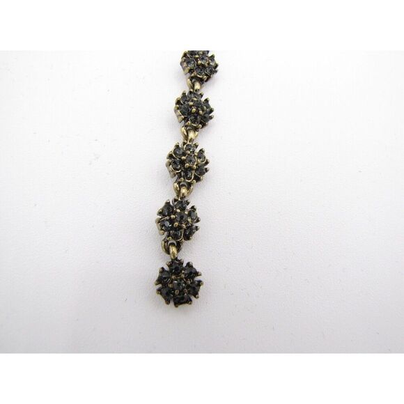 LOGO Lori Goldstien flower necklace - Picture 6 of 6